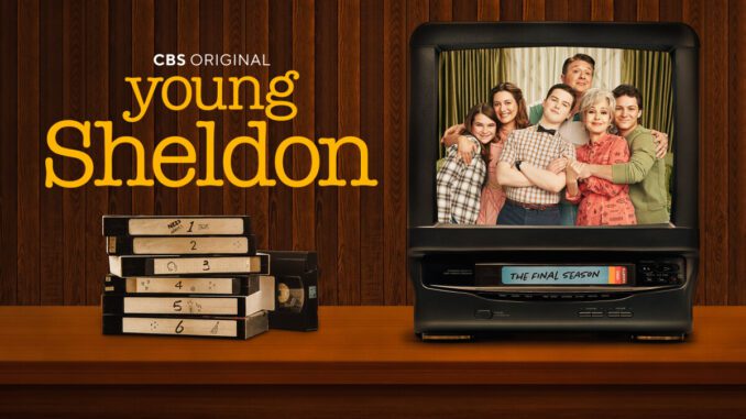 Young Sheldon