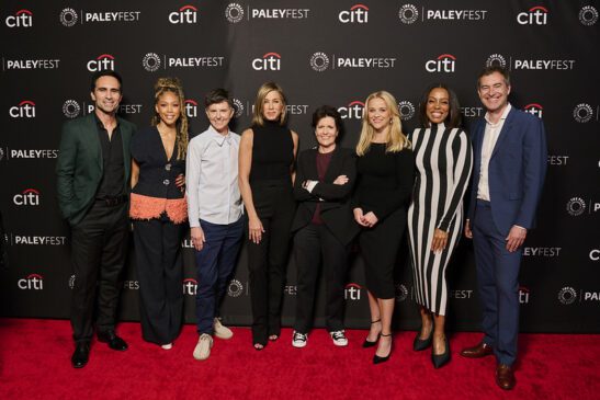 PaleyFest - The Morning Show