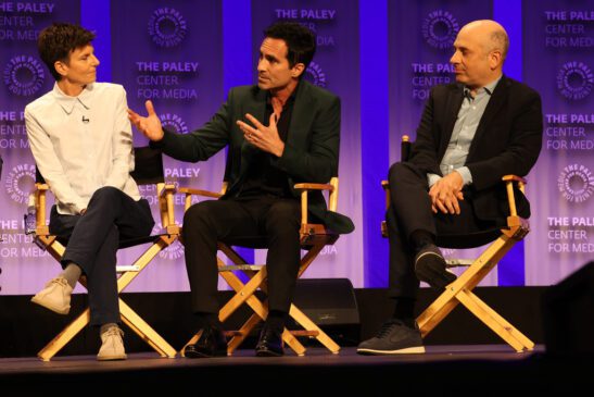 PaleyFest - The Morning Show