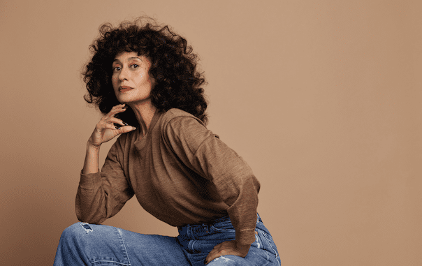 Tracee Ellis Ross