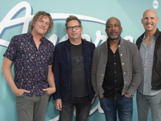 Hootie and the Blowfish