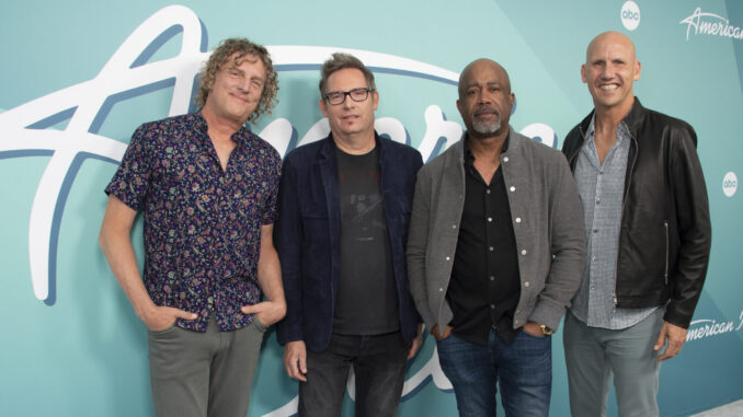 Hootie and the Blowfish