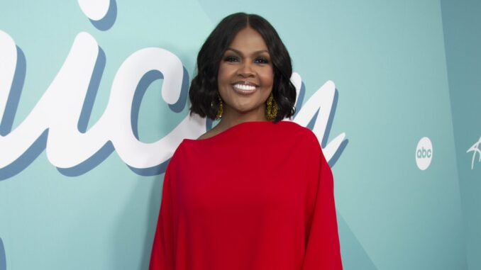 CeCe Winans