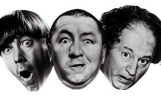 The Three Stooges