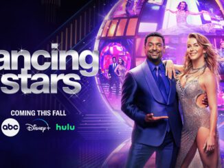 Dancing with the Stars Logo