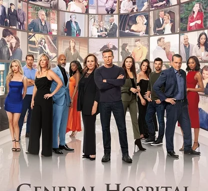 General Hospital