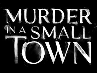 Murder in a Small Town