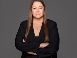 Camryn Manheim - Law & Order