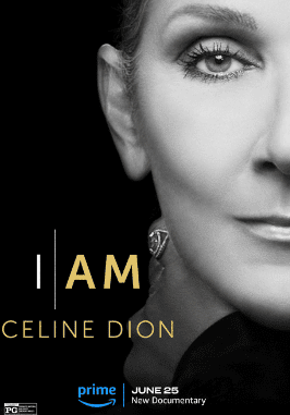 I Am Celine Dion