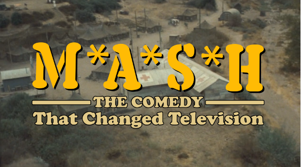 MASH: The Comedy That Changed Television Coming to FOX : TVMusic Network