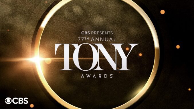 Tony Awards