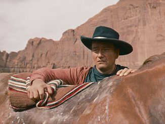 The Searchers