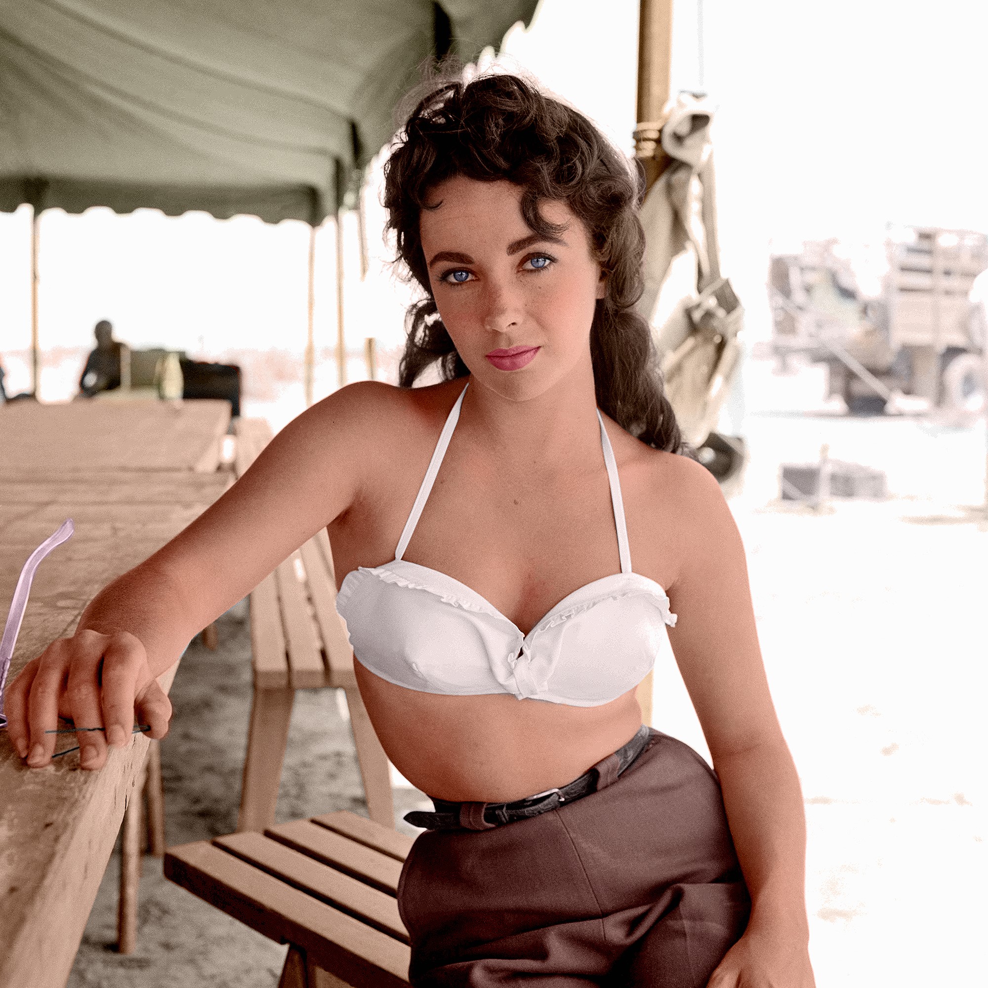 Elizabeth Taylor