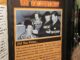 The Three Stooges Exhibit - The Hollywood Museum