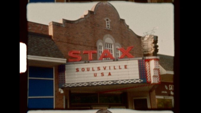 Stax Records