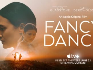Fancy Dance - Apple Tv