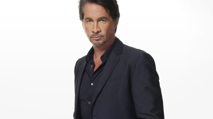 Michael Easton