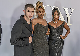 Tony Awards