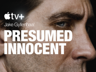 Presumed Innocent