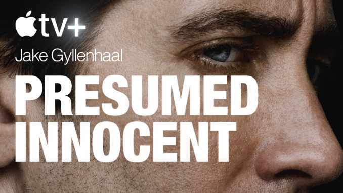 Presumed Innocent