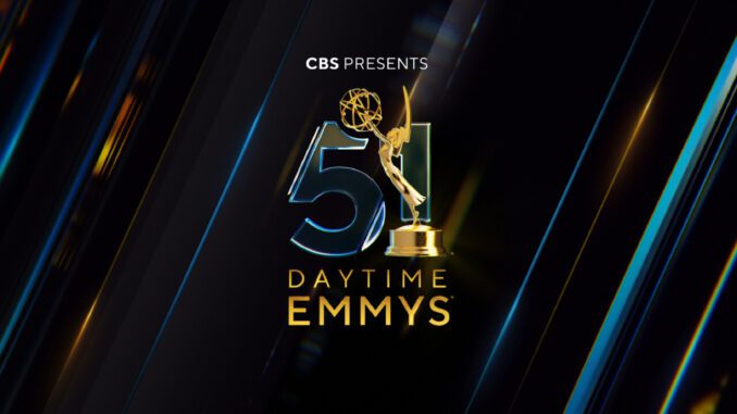 daytime emmys