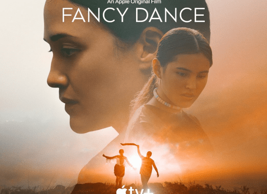 Fancy Dance