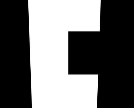 E!