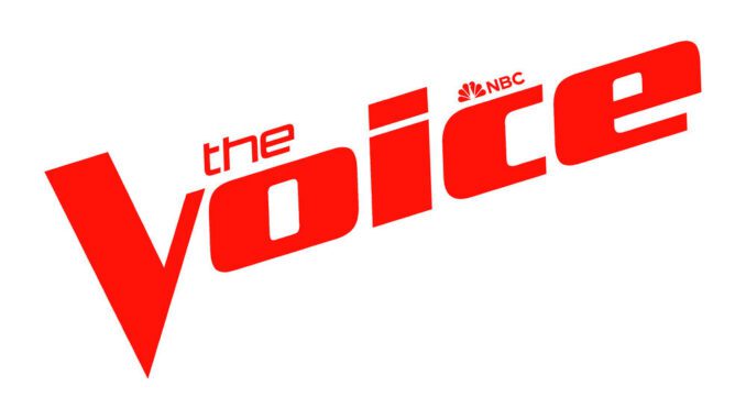 The Voice