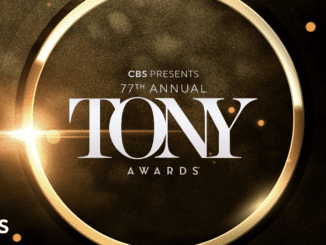 Tony Awards