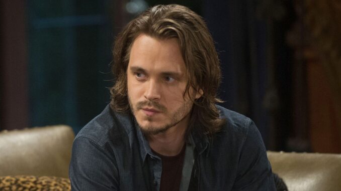 Jonathan Jackson