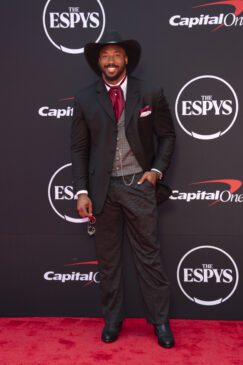 Espys 2024 - Myles Garrett