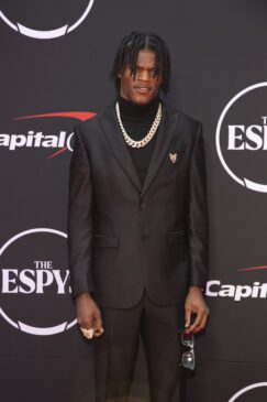 ESPYS