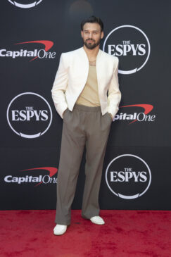 ESPYS