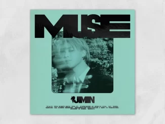 Jimin - MUSE