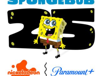 SpongeBob