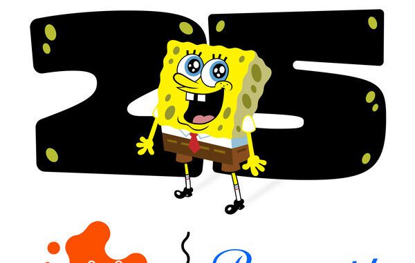 SpongeBob