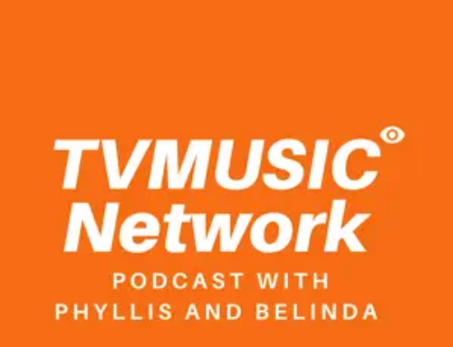 ‘It Was Luna All Along and What’s Up with Laura?’ – TVMusic Network Podcast with Phyllis and Belinda Season 7 Episode 9