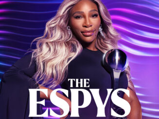 ESPYS