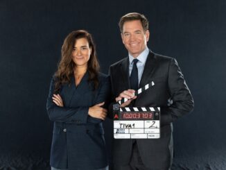 NCIS: Tony & Ziva