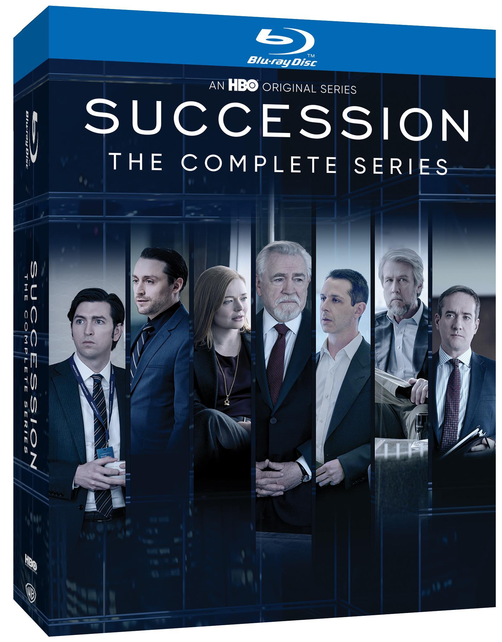 Succession