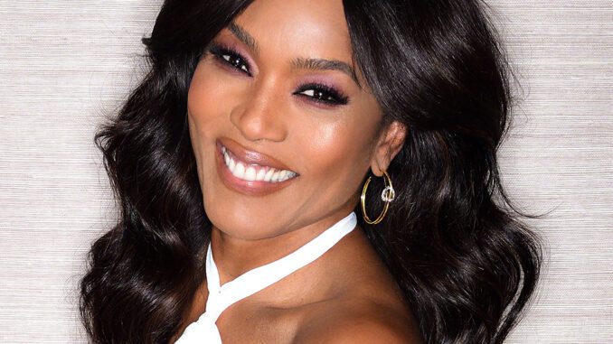 Angela Bassett