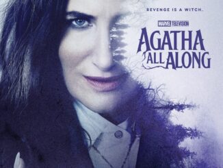 Agatha All Along