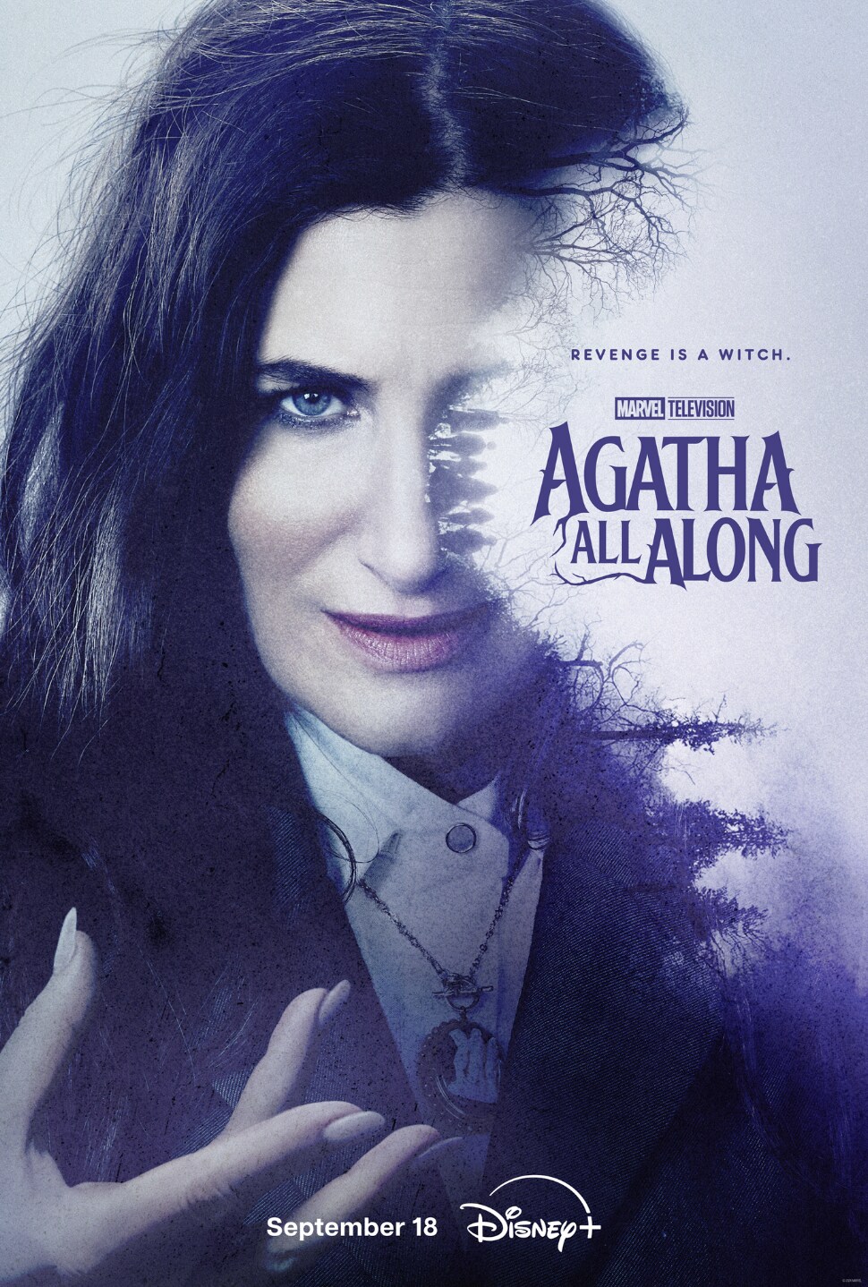 Agatha All Along