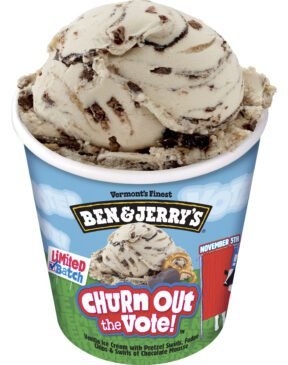 Ben & Jerry's