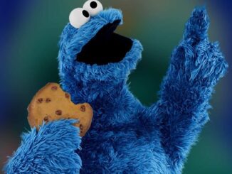 Cookie Monster