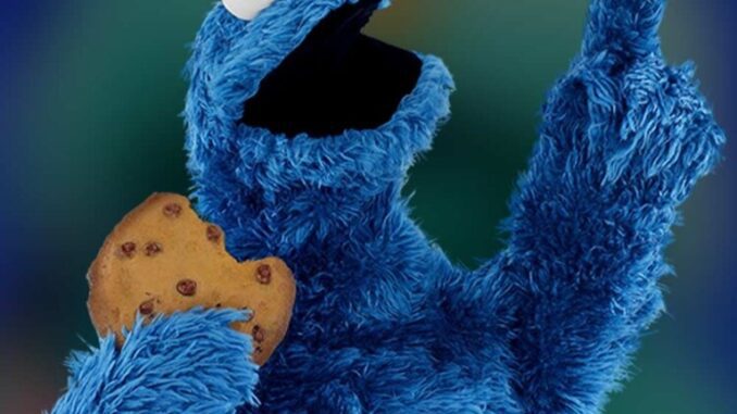 Cookie Monster