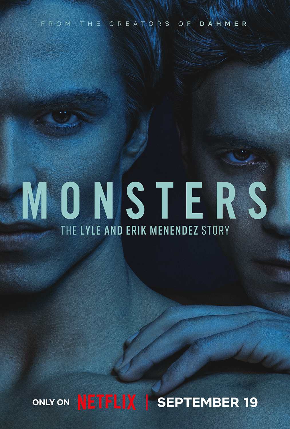 Monsters: The Lyle and Eric Menendez Story