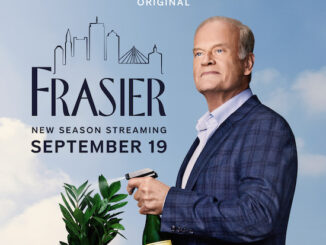 Frasier