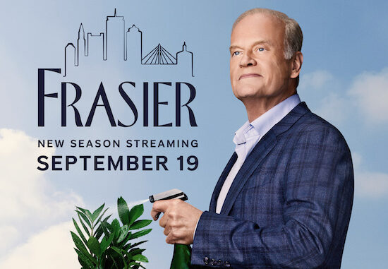 Frasier