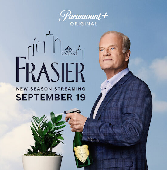 Frasier